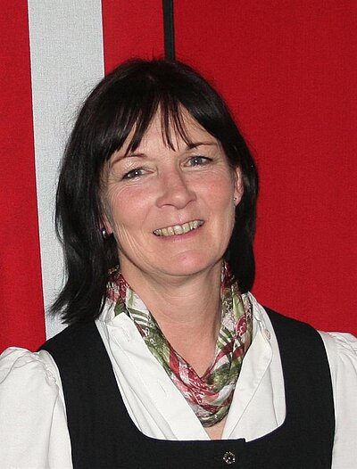 Regina Mossbauer