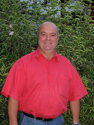 Martin Leitgöb