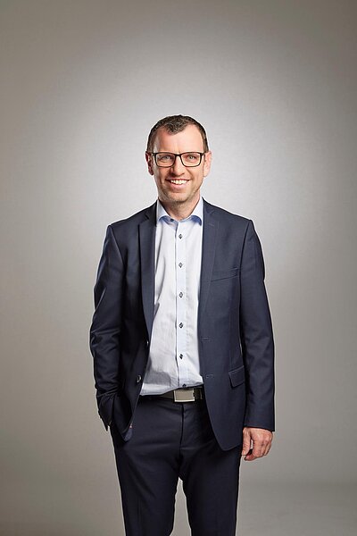 Wolfgang Schartmüller