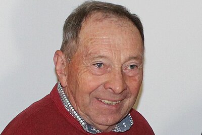 Johann Mossbauer