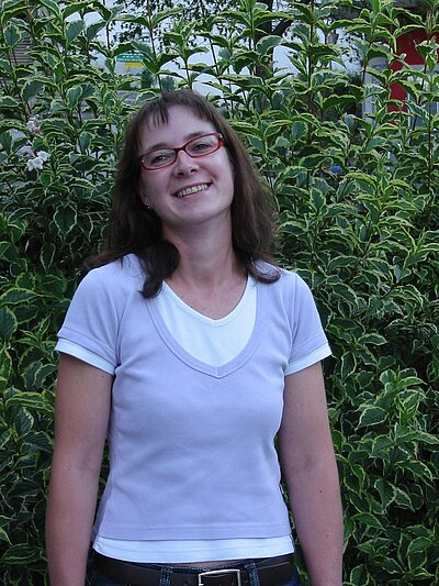 Martha Haslinger