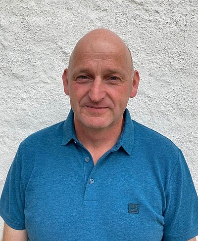 Norbert Ecker