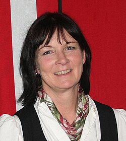 Regina Mossbauer